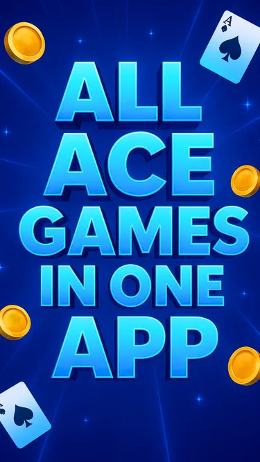 Super Ace Screenshot