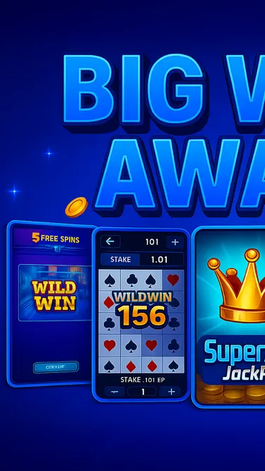 Super Ace Screenshot