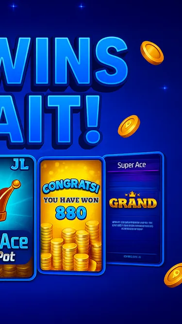 Super Ace Screenshot